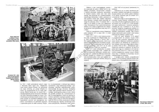 Kagero 3076 Ławochkin Ła-5 vol.I PL – immagine 2