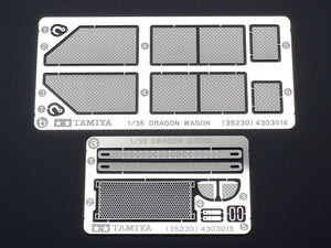 Tamiya 35230 US 40 Ton Tank Transporter &amp;quot;Dragon Wagon&amp;quot; (1/35) – image 13