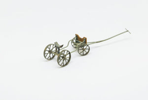 Copper State Models AE32-007 German 300kg bomb cart 1/32 – image 2