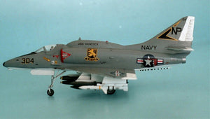 Hasegawa B9 A-4E/F Skyhawk 1/72 – obrázek 8