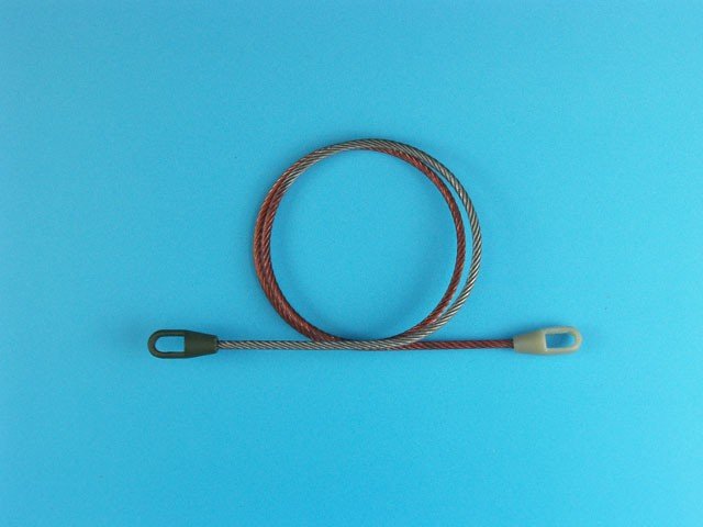 Eureka XXL ER-3513 Towing cable for MBT Challenger 1/35 – imagen 2