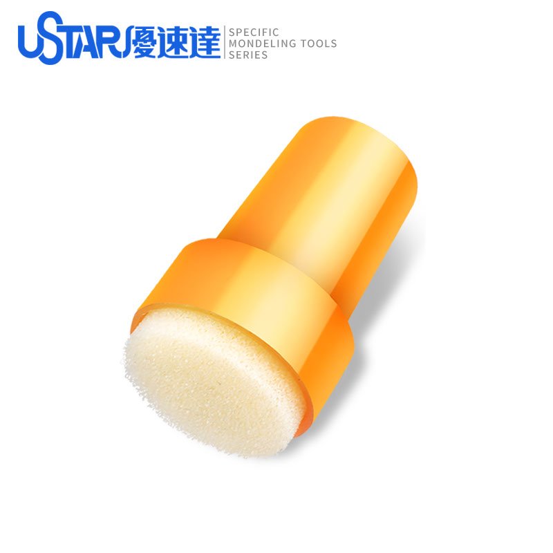 U-Star UA-90912 Model Aging Effect Sponge