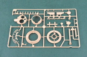 Hobby Boss 82490 French EBR-11 Wheeled Reconnaissance Vehicle 1/35 – image 5