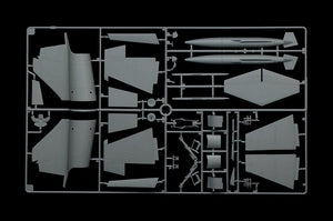 Italeri 2509 TF-104 G Starfighter 1/32 – obrázek 8