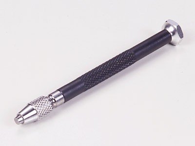 Tamiya 74051 drill 0.1-1mm
