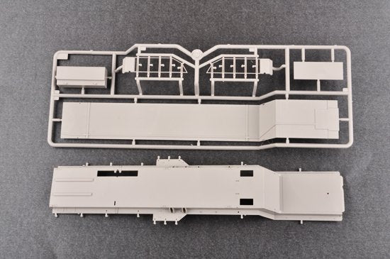 Trumpeter 01022 M901 Launching Station – imagen 10