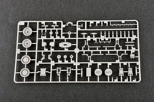 Trumpeter 01043 Russian 30N6E Flaplid Radar System 1/35 – imagen 17