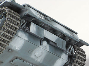 Tamiya 35290 Panzerkampfwagen III Ausf.N 1/35 – obrázek 8