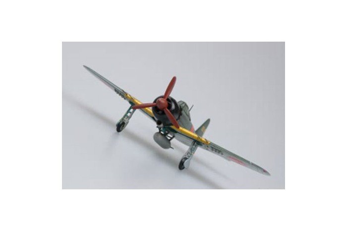 Hobby Boss 80241 Zero-52 1/72 – Bild 2