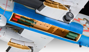 Revell 03845 Dassault Aviation - Breguet Atlantic 1 &amp;quot;Italian Eagle&amp;quot; (Magpie) 1/72 – Bild 3