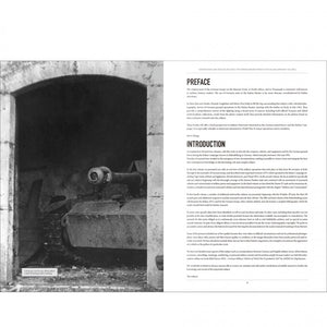 Munitions par Mig 6305 ITALIENFELDZUG - Chars et véhicules allemands 1943-1945 Vol. 5 (anglais) – image 5