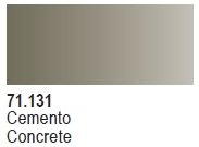 Vallejo 71131 Concrete