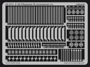 Eduard BIG3202 F-4E 1/32 Tamiya – Bild 9