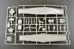 Trumpeter 02246 F-100F Super Saber 1/32 – Bild 16