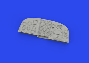 Eduard 644252 SM.79 LooK EDUARD 1/48 – imagen 4