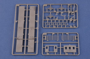 Hobby Boss 84547 IDF PUMA CEV 1/35 – Bild 11