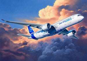 Revell 03989 Airbus A350-900 1/144