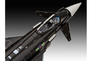 Revell 63796 Eurofighter Typhoon In RAF - Model Set 1/144 – immagine 2