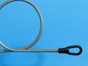 Eureka XXL ER-3537 Towing cable for T-72, T-80, T-90 1/35 – image 3