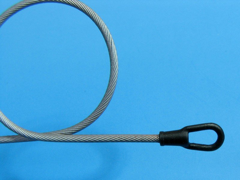 Eureka XXL ER-3537 Towing cable for T-72, T-80, T-90 1/35 – image 3