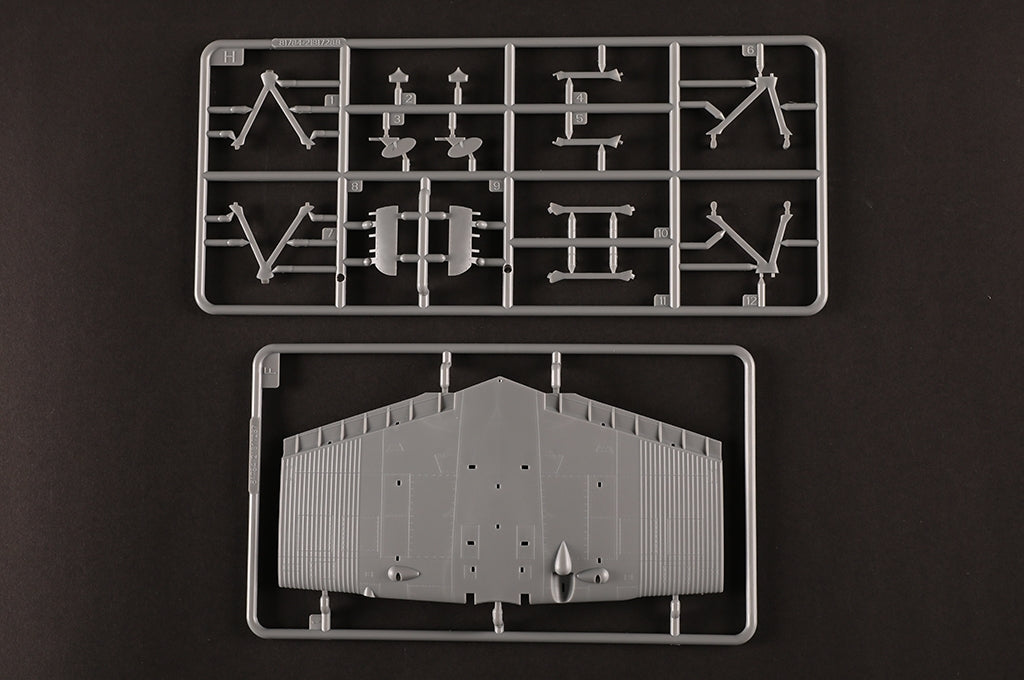 Hobby Boss 81784 TBD-1A Devastator 1/48 – obrázek 13
