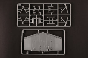Hobby Boss 81784 TBD-1A Devastator 1/48 – obrázek 13