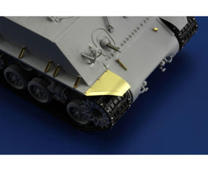 Eduard 36334 M4A3E8 TAMIYA 1/35 – imagen 3