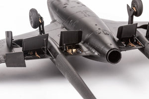 Eduard 491258 Vampire F.3 AIRFIX 1/48 – image 6