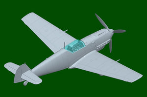 Hobby Boss 81791 Messerschmitt Bf109E-3 1/48 – obrázek 8