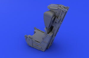 Eduard 648009 F-4C/ D/E/ F/G seat 1/48 (Hasegawa) – image 2