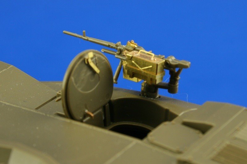 Eduard 35844 Leclerc Serie 2 1/35 (Tamiya) – image 10