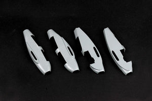 Trumpeter 02276 Sukhoi Su-25 Frogfoot A 1/32 – image 4
