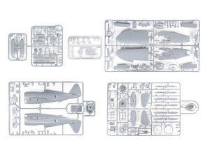 Tamiya 61086 P-47D Razorback 1/48 – obrázek 9