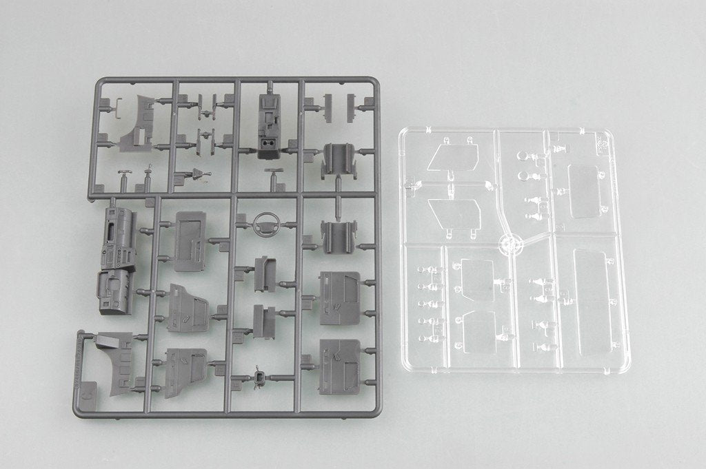 Hobby Boss 82466 BJ2022JC YONGSHI SUV 0.5t 1/35 – image 10