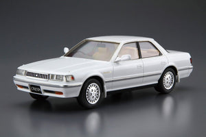 Aoshima 05612 Toyota JZX81 Cresta 2.5 Super Lucent G &amp;#39;90 1/24 – Bild 2