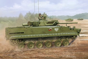 Trumpeter 01529 Russian BMP-3F IFV 1/35