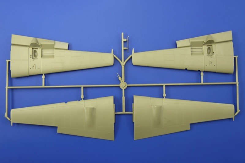 Eduard 84140 Bf 110G-2 1/48 1/48 – obrázek 10