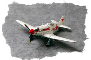 Hobby Boss 80229 Mig-3 1/72 – zdjęcie 5