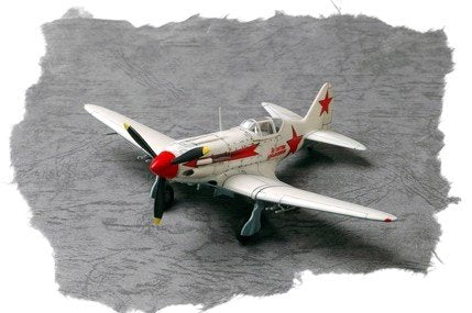 Hobby Boss 80229 Mig-3 1/72 – zdjęcie 5