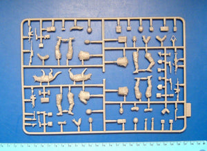 Master Box 35154 Modern US infantrymen Cordon and Search 1/35 – obrázek 5