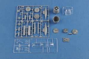Hobby Boss 81730 P-61A Black Widow 1/48 – image 11