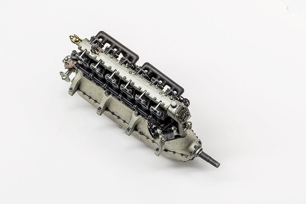 Copper State Models E32-002 Austro-Daimler 200 HP 1/32 – Bild 3