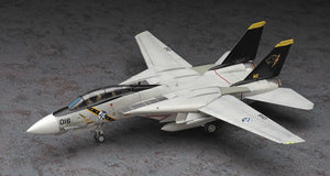 Hasegawa SP616 Ace Combat F-14A Tomcat &amp;quot;Wardog&amp;quot; Osean Air Defense Force / 108th Tactical Fighter Squadron 1/72 – image 2