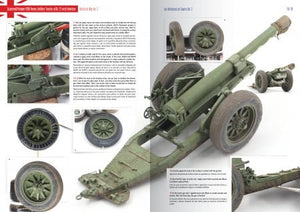 AK Interactive AK130003 BRITISH AT WAR – LOS BRITÁNICOS EN GUERRA VOL.2 – image 9