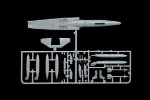 Italeri 1363 F-5E/N Tiger II 1/72 – Bild 4