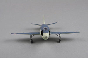 Trumpeter 02866 Supermarine Attacker F.1 Fighter (1/48) – obrázek 12