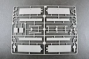 Trumpeter 02422 Junkers Ju-87B-2/U4 Stuka 1/24 – imagen 12