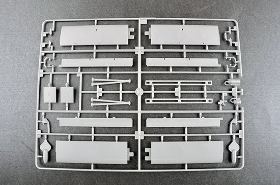Trumpeter 02422 Junkers Ju-87B-2/U4 Stuka 1/24 – imagen 12