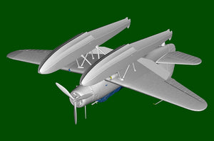 Hobby Boss 81784 TBD-1A Devastator 1/48 – obrázek 6