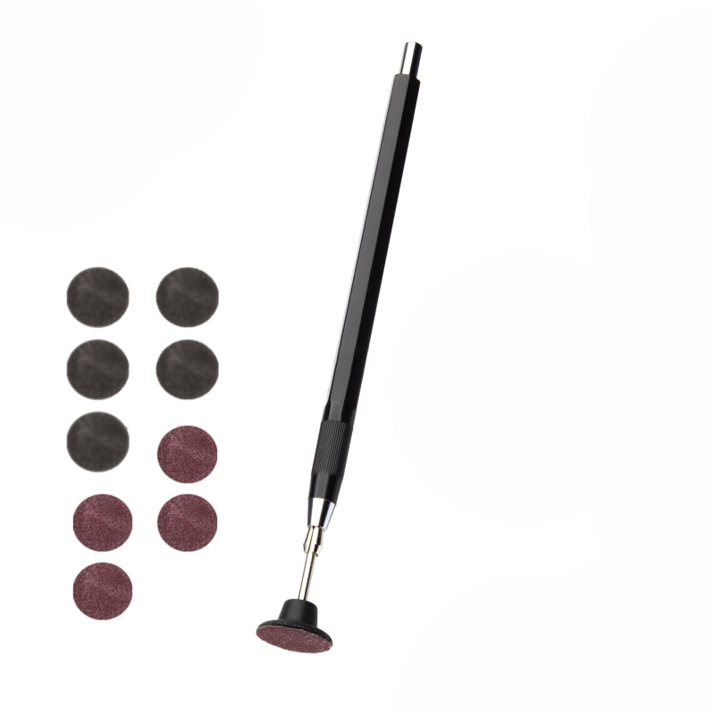 Modelcraft PAB8310 Precision Weathering Set